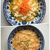 快手鸡蛋米饼的做法图解2