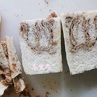 #挪威三文鱼#挪威三文鱼三明治的做法图解3