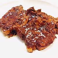 #巨下饭的家常菜#红烧大排的做法图解8