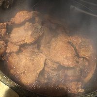 葱烤大排—上海特色（吃饭、下面必备）的做法图解12