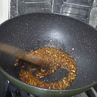 酱香杏鲍菇的做法图解4