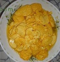 三鲜日本豆腐 的做法图解4