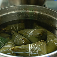 传统大红枣粽子的做法图解10