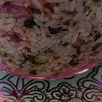 玫瑰花酒酿的做法图解9