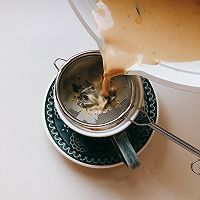 『since1965年』皇家奶茶 简单好喝到迎风飙泪的做法图解4