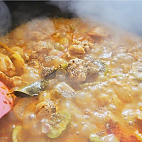 泰式Massaman咖喱鸡--东南亚的异国香（1）的做法图解10