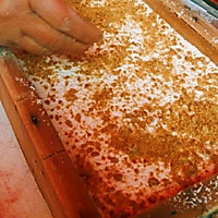 云南菜-米糕（大理白族红糖 干  夹层  ）的做法图解9