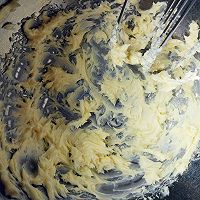 空炸黑糖栗子磅蛋糕的做法图解5