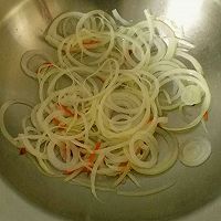 美味牛肉饭的做法图解6