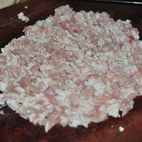 翡翠甘蓝肉卷 减肥期可以吃的肉卷的做法图解1