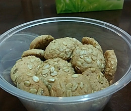 苏格兰脆饼的做法
