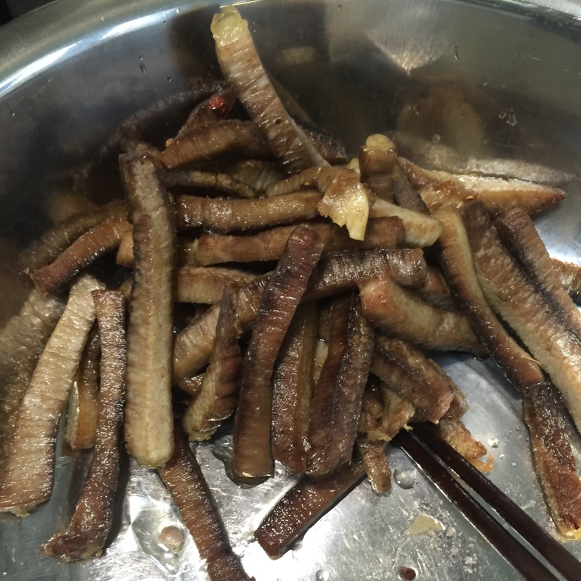 麻辣孜然牛肉干的做法图解4