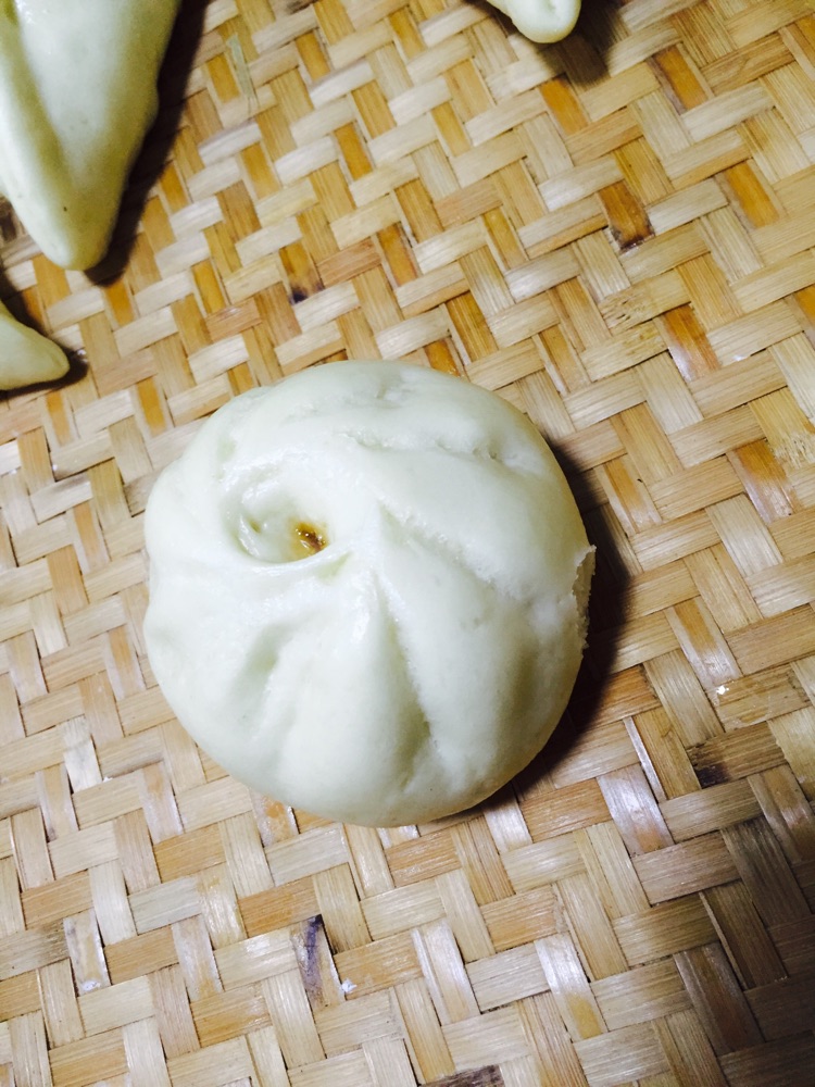 肉包子