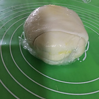 惠灵顿牛排（含酥皮制作）的做法图解3