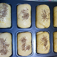 芝麻小餐包的做法图解8