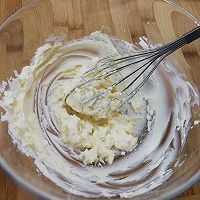 抹茶麻薯奶酪软欧包的做法图解6