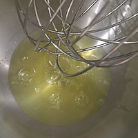 豆乳蛋糕的做法图解8