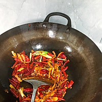 麻辣豆泡儿的做法图解5