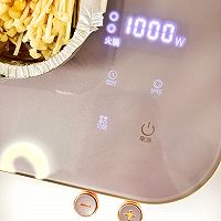 不用烤箱不用锅具也可以做出蒜蓉粉丝金针菇的做法图解6