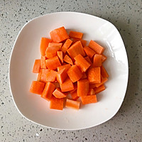 咖喱牛肉丸的做法图解1