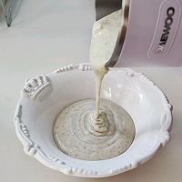  超火的绿豆沙牛乳＆豆浆机使用小技巧的做法图解5