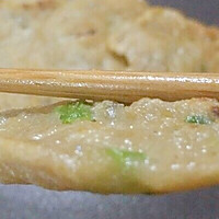 九肚鱼饼的做法图解7