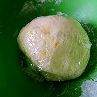 「DIY松饼粉」西兰花培根法式咸派的做法图解1