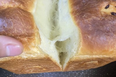 红豆吐司
