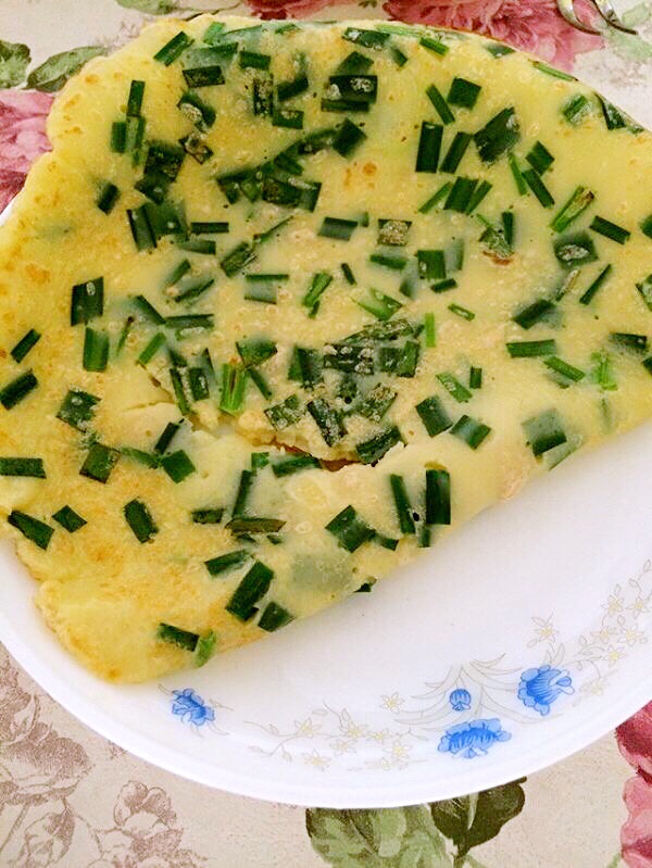 舌尖上的咸食-井陉咸食