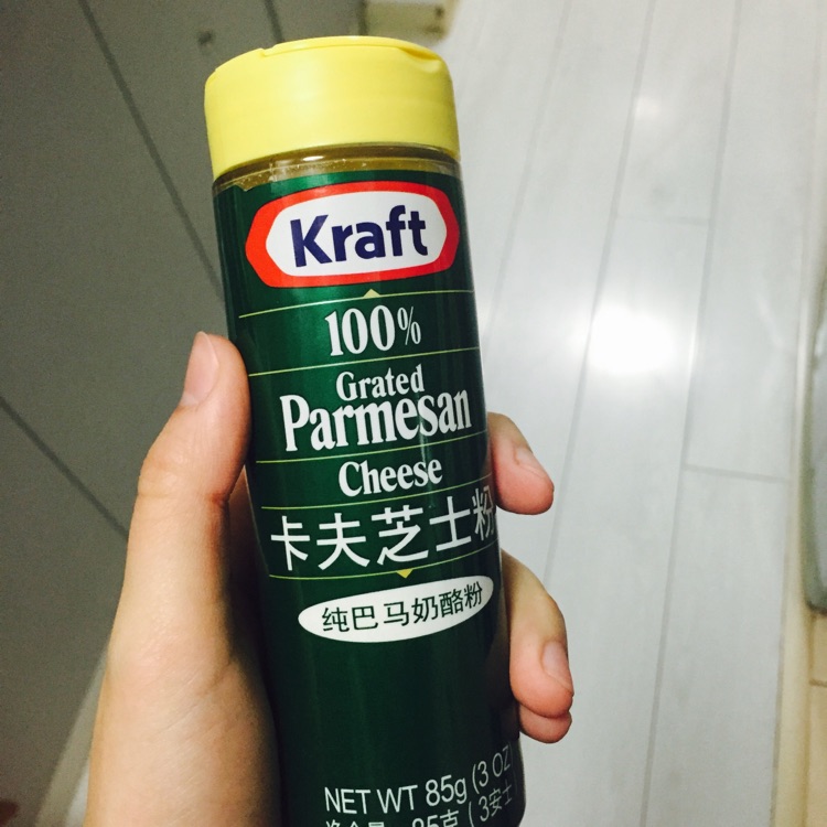 炒鸡懒——懒人意面(?ω?)ノ的做法图解18