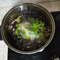 紫菜凉瓜汤的做法图解7
