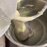 德肠芝士佛卡夏-外酥里软，超级无敌！的做法图解7