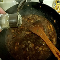 台湾卤肉饭的做法图解13