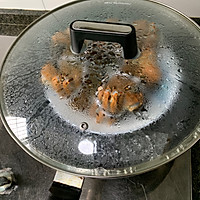 苏式清蒸阳澄湖大闸蟹（不加任何调味料，主打原汁原味）的做法图解8