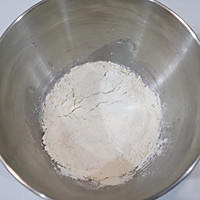 长帝蒸烤箱食谱—玉子寿司馒头的做法图解4