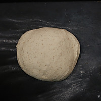 肉控者福利：麦穗面包的做法图解3