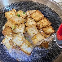 豆腐这样烧，大人孩子都爱吃的做法图解17