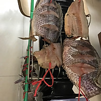 腌鱼干的做法图解4