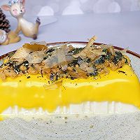 #15分钟周末菜#瀑布芝士豆腐的做法图解5