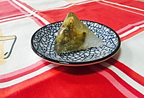 水晶粽水晶月饼水晶包星巴克星冰粽做法的做法