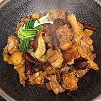 【啤酒鸭】的做法图解4
