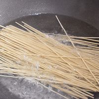 清汤荞麦面的做法图解6