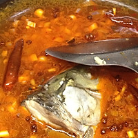 麻辣水煮鱼的做法图解11