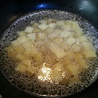 咖喱牛肉炖土豆—冬季暖身的做法图解7