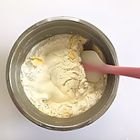 多啦A梦-奶香卡通饼干的做法图解6