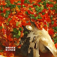 湘菜：剁椒鱼头的做法图解25
