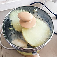 蔬菜肉沫土豆泥的做法图解2