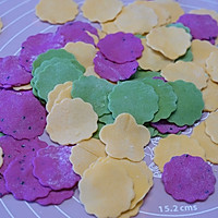 手工蝴蝶面-好看又好吃的做法图解4