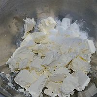 奶油奶酪花朵面包#熙悦食品高筋小麦粉#的做法图解7