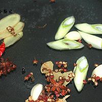 酱烧黄花鱼的做法图解7